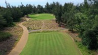 Montgomerie Links Vietnam